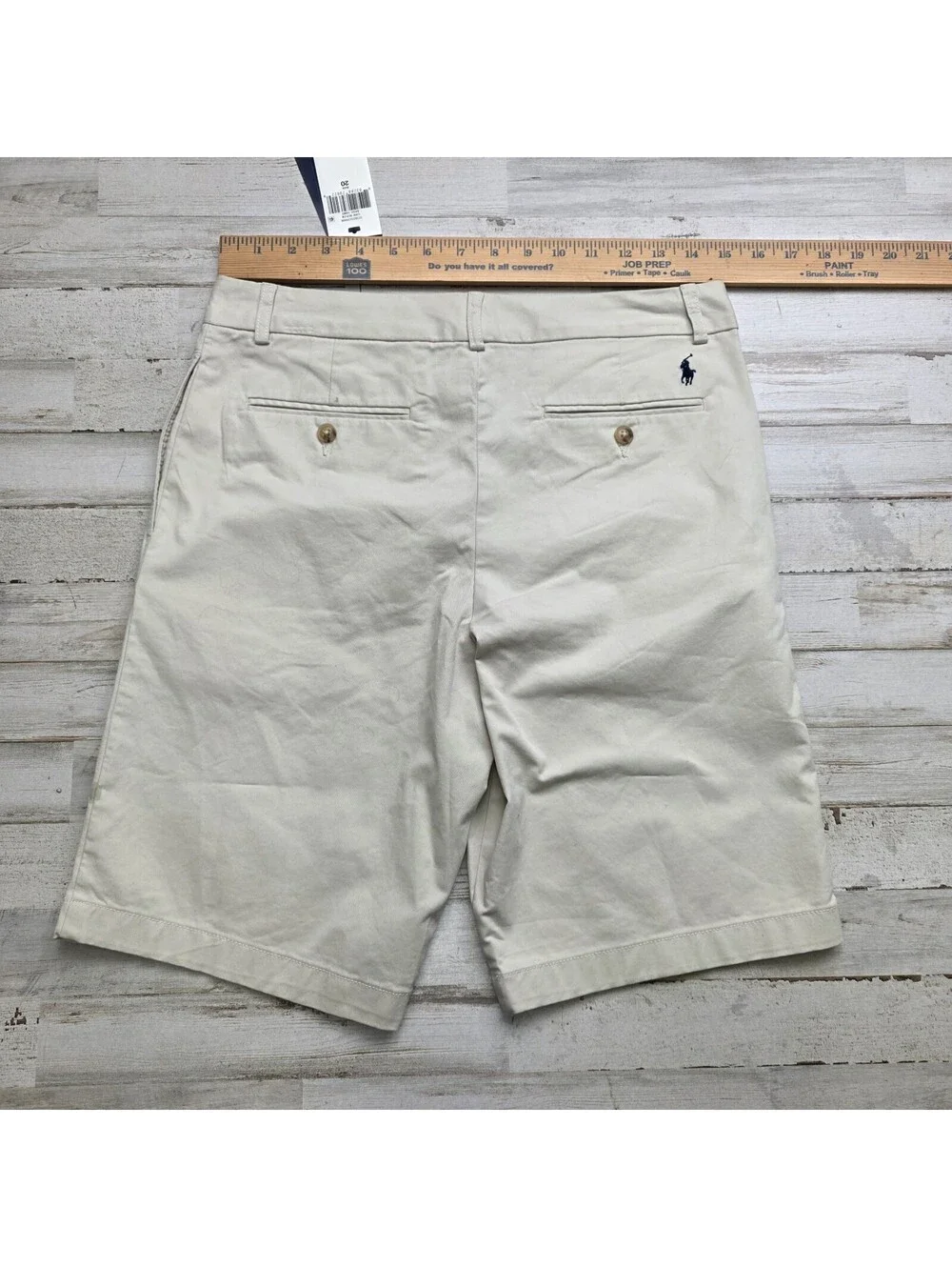 Ralph Lauren polo ralph